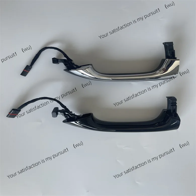 

Suitable for Mercedes-Benz W164 door handle electroplating induction door handle 1647600370 1647600470
