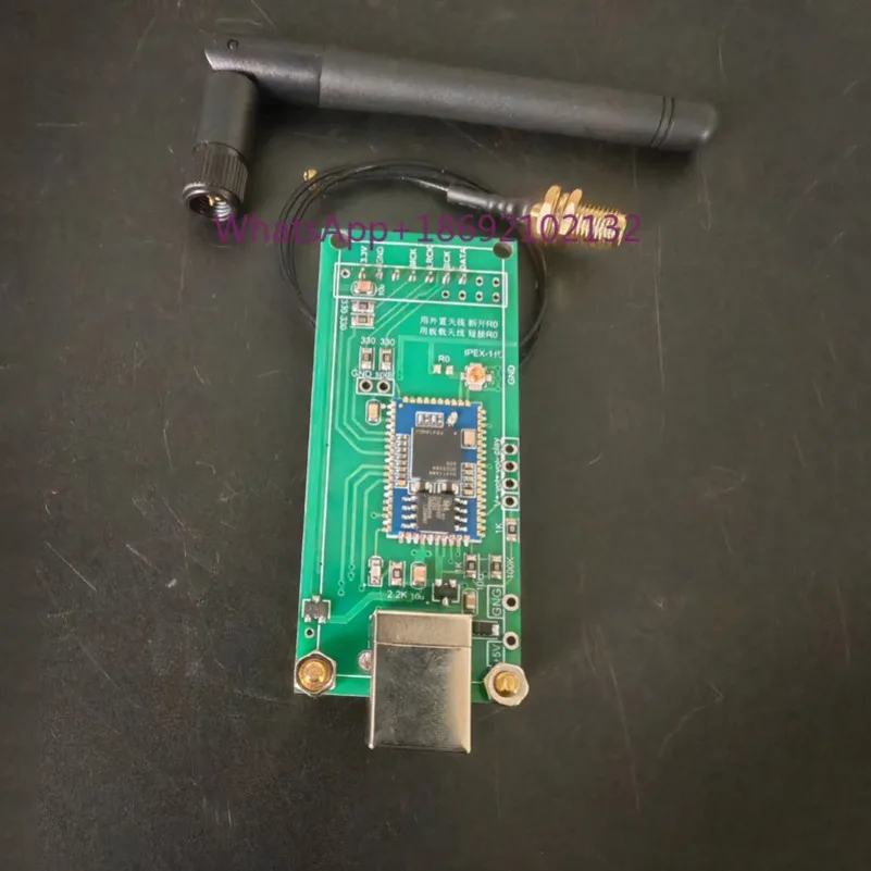 Dual PCM1794 DAC Decoding Board Supports Coaxial Fiber IIS Bluetooth Decoding Board
