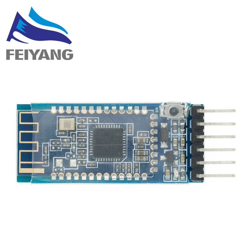 AT-09 Android IOS HM-10 BLE Bluetooth 4.0 CC2540 CC2541 Szeregowy moduł bezprzewodowy