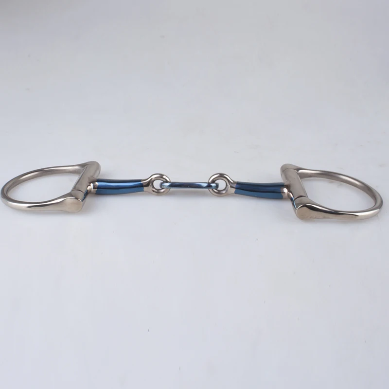 Рисунок 4 - Мундштук для верховой езды