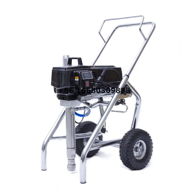 

ProSpray 3.39 Airless Paint Sprayer