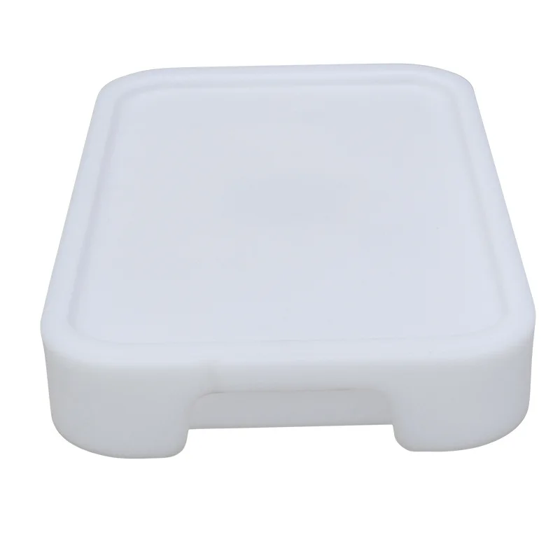 

Commercial wine tray Square tray Atmosphere Wine party Tasting Luminous base Bar Wine display stand Exhibition pub