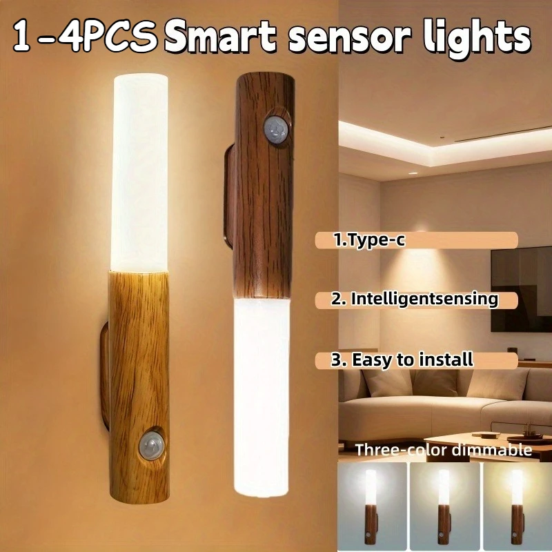 #57 Wall Panel Lights Comparison Guide