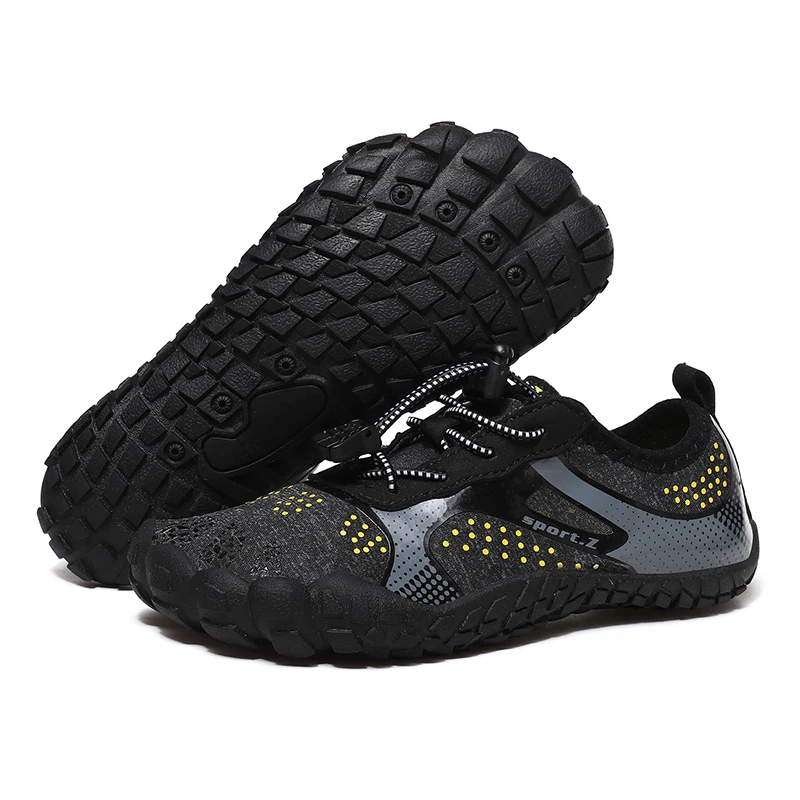 

kids Water Shoes Boys Girls Aqua Socks Barefoot Beach Sports Swim Quick Dry Lightweight Walking Hiking Wading Sneakers