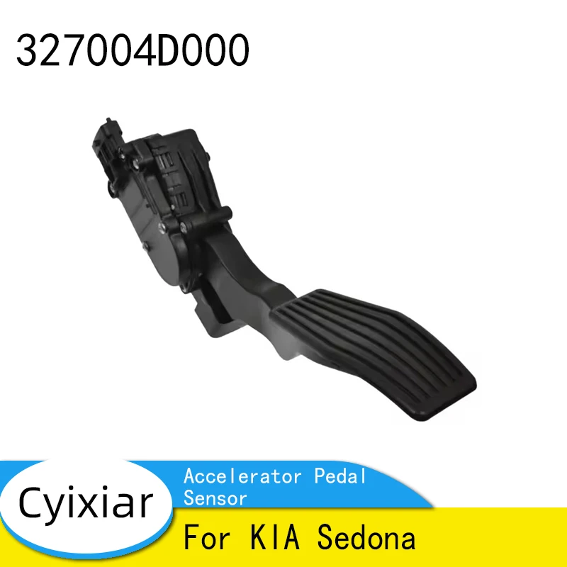 

Brand New Genuine 327004D000 For KIA Sedona Accelerator Pedal Sensor OEM 32700-4D000