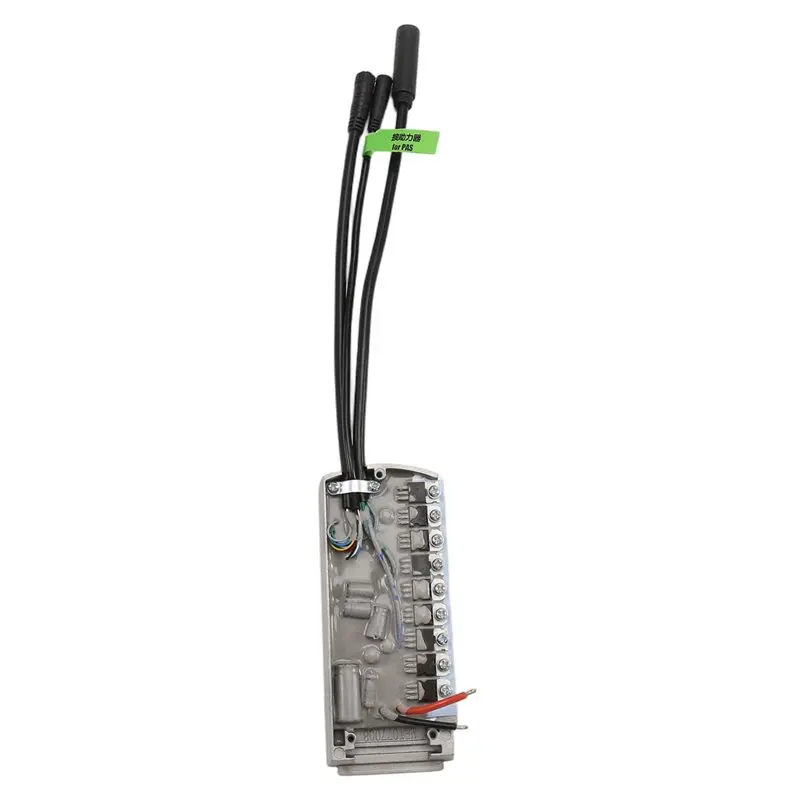 A25F-For KT For Hailong Electric Bicycle Controller For 36V 400W 500W Hub Motor Controller For E-Bike Cycling Modified Parts