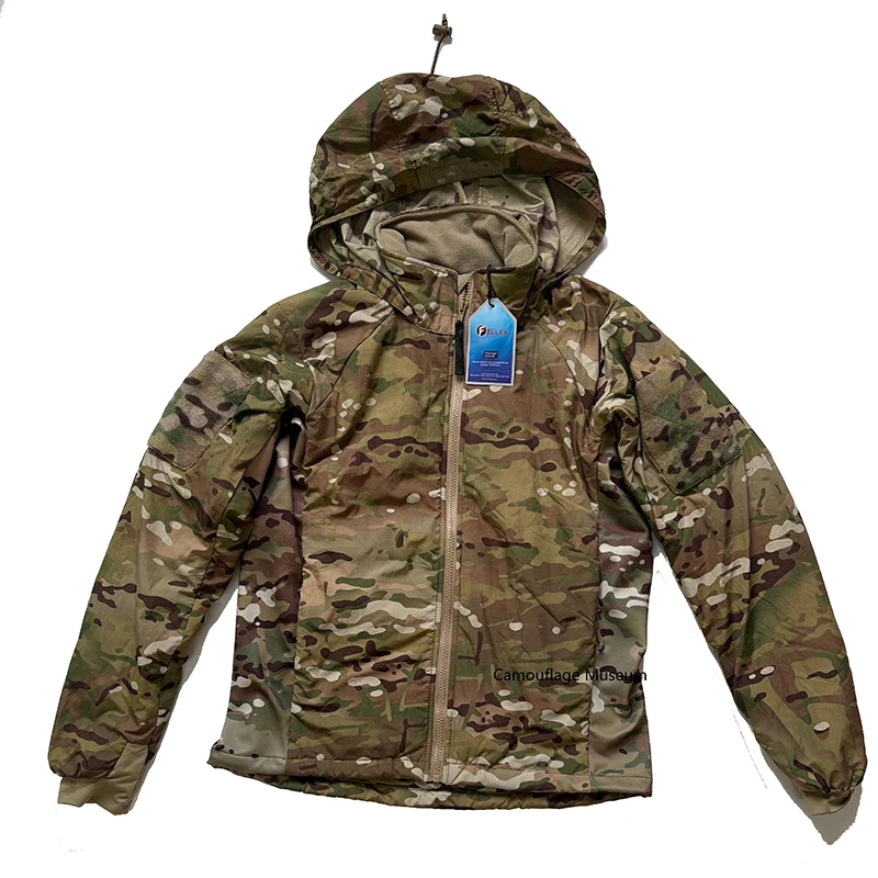 

Ultra Lightweight Warm Wool Replica CP Loft Jacket, High-Performance Warm Jacket, Cotton Coat, Winter Coat