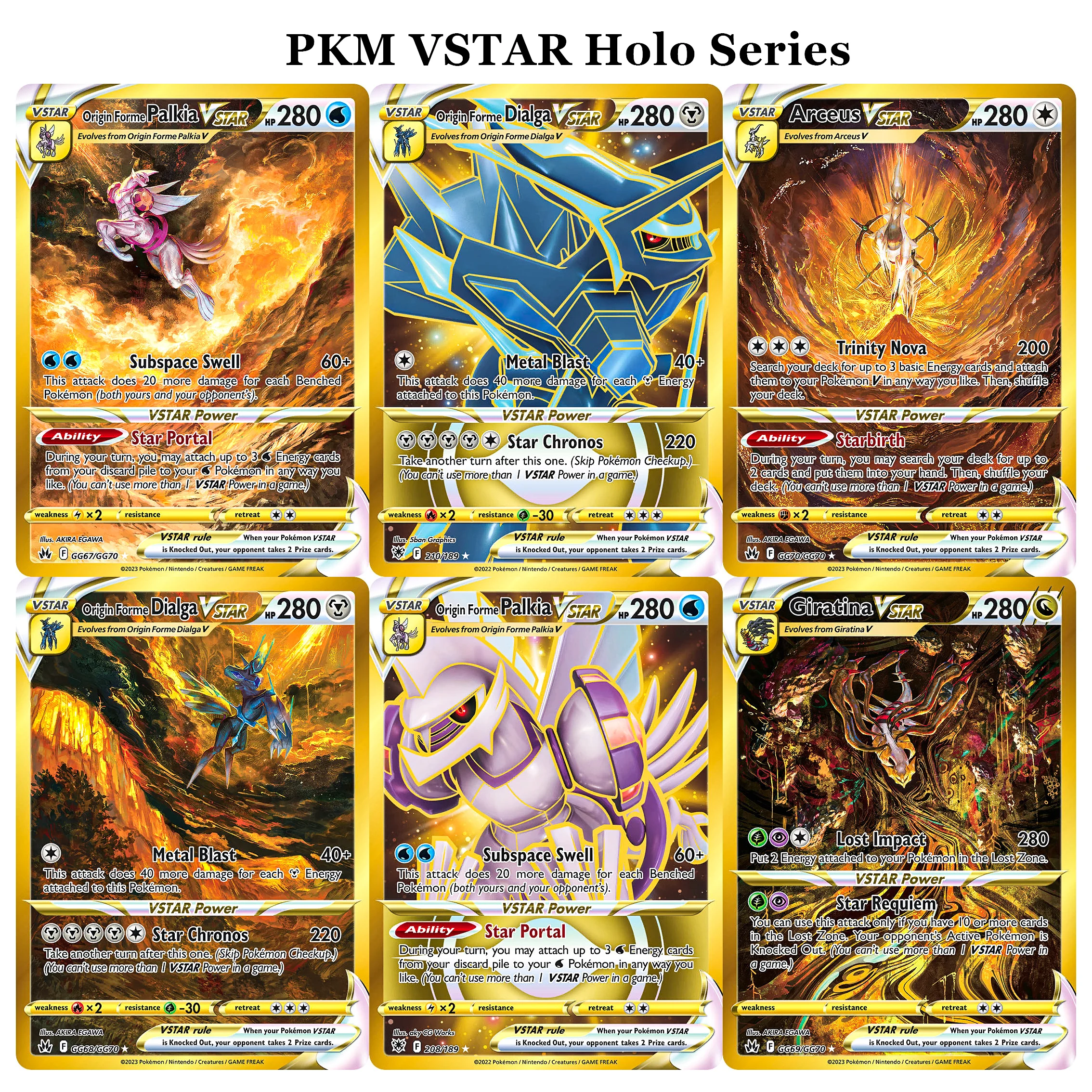 

Набор PTCG PKM V-Star, 28 шт., редкая радужная карта, серебряная временная (комплект), бриллиантовые звезды (BRS), потерянное происхождение (LOR), коллекционные игровые карты TCG