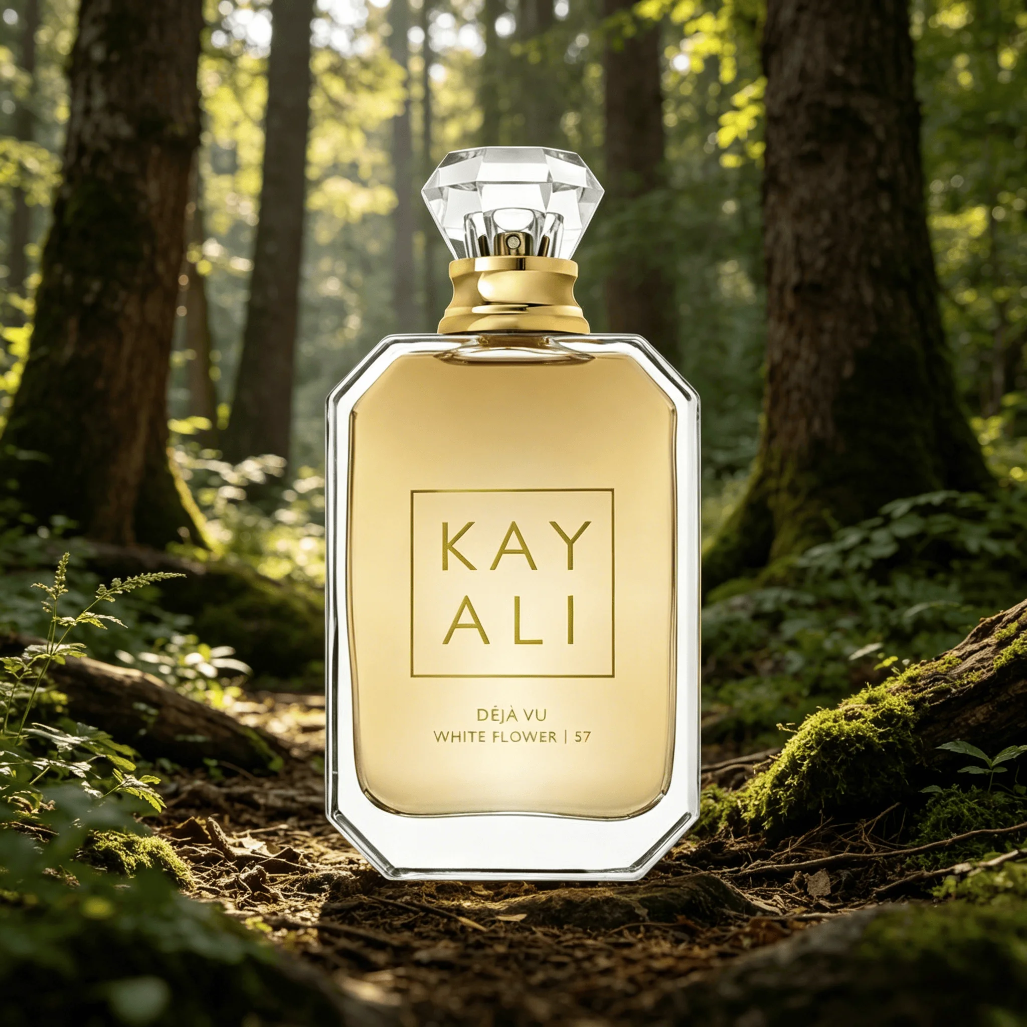KAYALI EDP 100ML (57) Spray In - Perfume Fragrance Intense recensione e prezzo