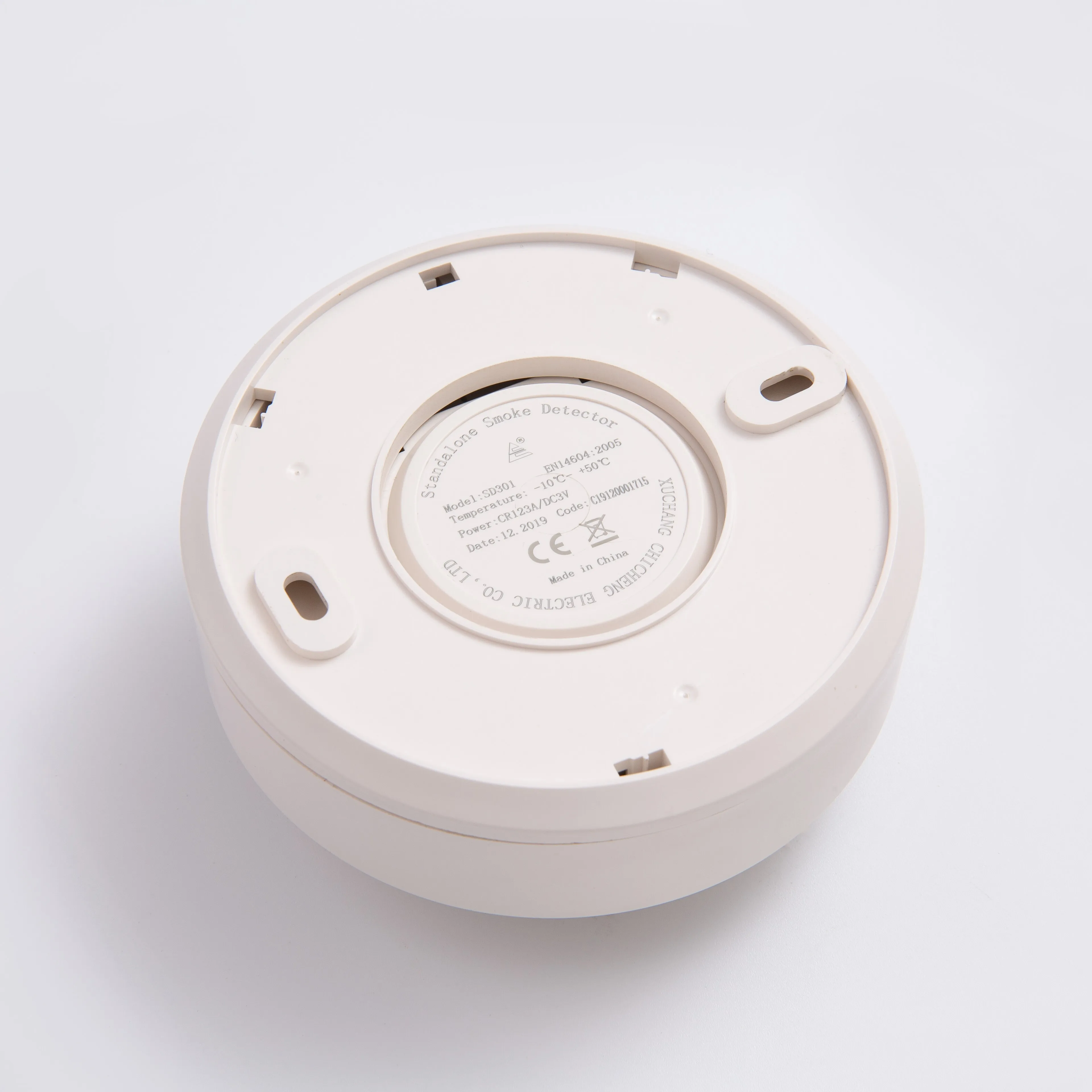 Stand-Alone Rookmelder Sensor Brandalarm Home Office Security Home Security Systeem Brandweerlieden