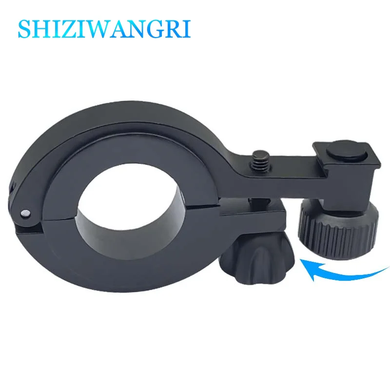 アルミ自転車ライトホルダー 8000mAh 5 LED 自転車ライト防水 USB 充電式 LED 自転車ライト 5200 ルーメン懐中電灯