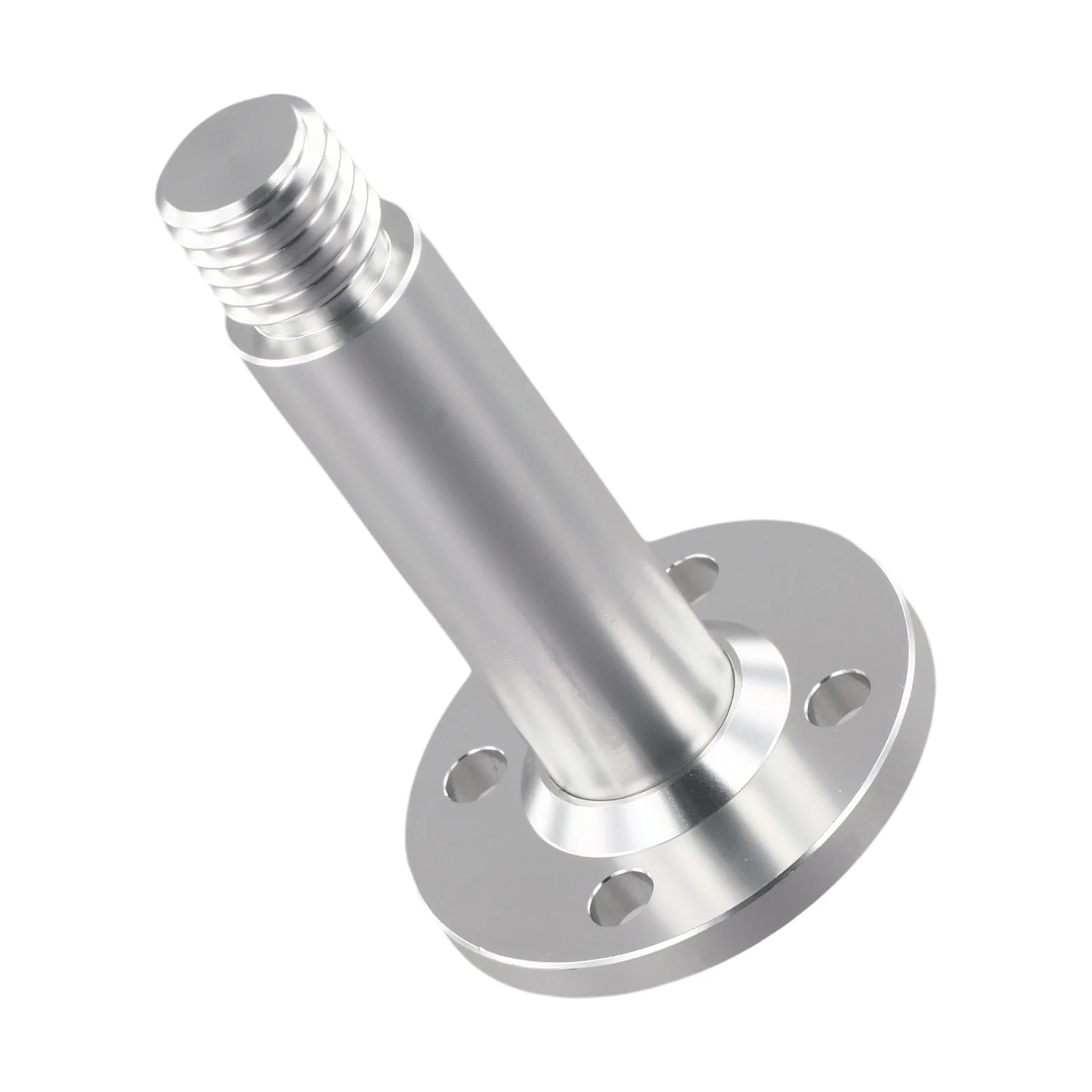Field Surveying GNSS Antenna Base For Mapping Surveying Screw Base Easy Installation Process Compatible With Mainstream Antennas