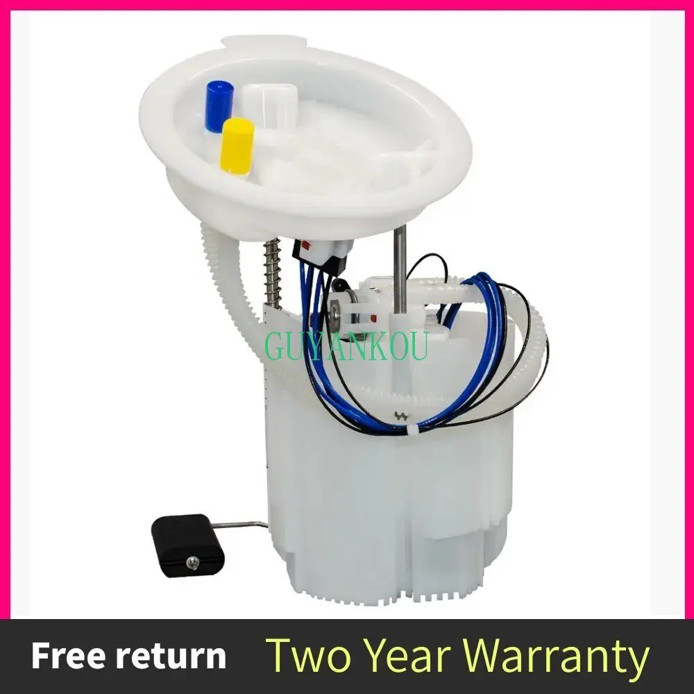 Fuel Pump Module Se… - image