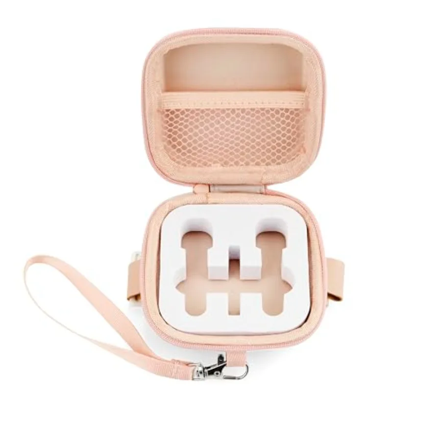 

Wireless Lavalier Microphone Case Mini Mic Case for Wireless lavalier microphones Wireless Microphones Mini Tiny Mic Lapel Clip