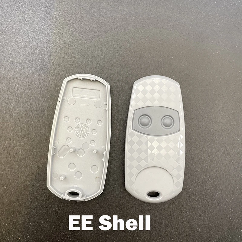 غلاف بديل لجهاز التحكم عن بعد لأبواب المرآب CAME TOP 432EV 432EE 432NA لفتح أبواب المرآب CAME TOP 432 EV NA EE