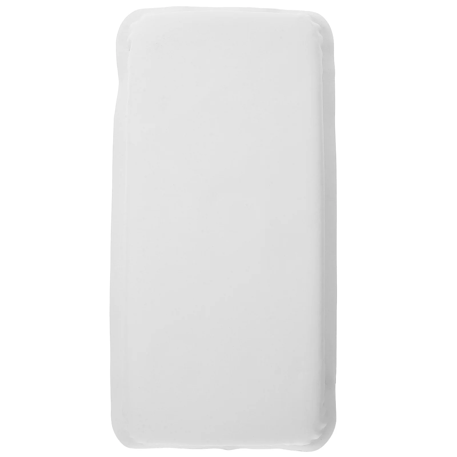 

1Pcs Bathtub Cushion Sponge Pillow Waterproof Suction Cup Bath Pillow Neck Head Shoulder Support Comfortable Relaxing