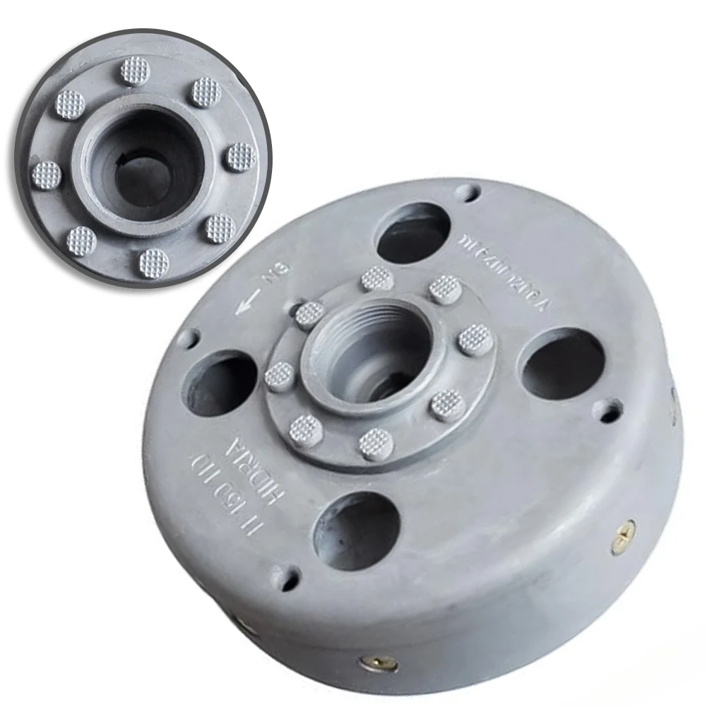 Flywheel Magnet for Steele For MS070 MS090 Chainsaws Designed for Reliable Ignition and Consistent Power Delivery