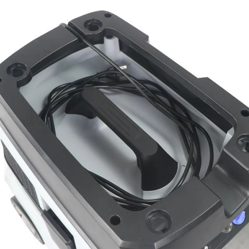 

Gold SellerIndustrial Vacuum Cleaner 1200W 220-240V Metal/Coil Construction Heavy-Duty Dust Extraction with 1-Year Warranty