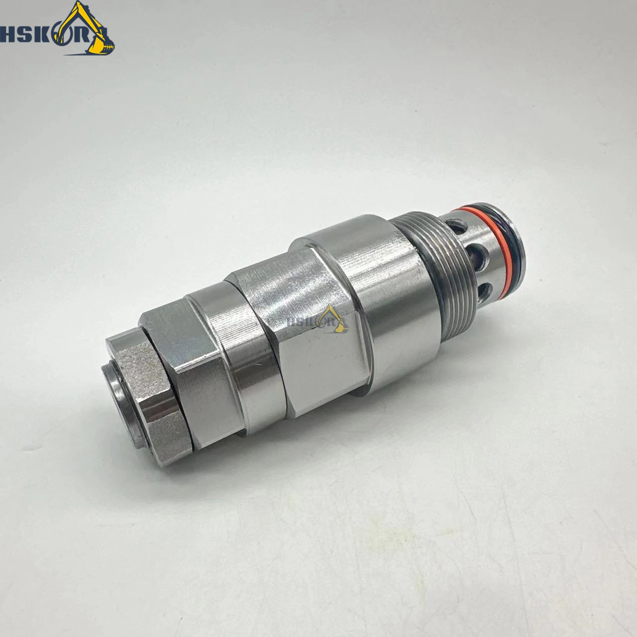 

R305-9T Новый вспомогательный клапан для дизельных двигателей и грузовиков для производства строительных материалов, машин, ремонта промышленности