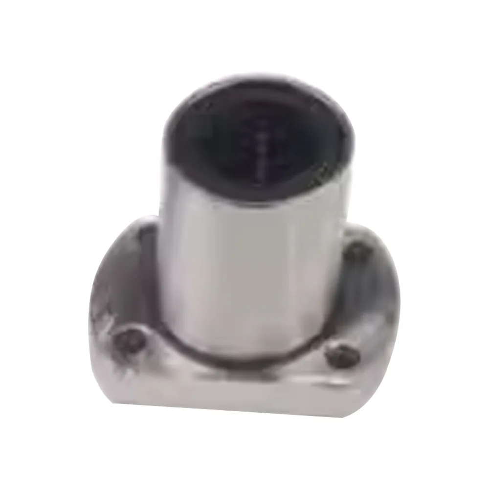 NB SMST Round Chamfer Flange Corrosion-Resistant Specification Linear Bushing Bearing SMST8UU SMST10UU SMST12UU