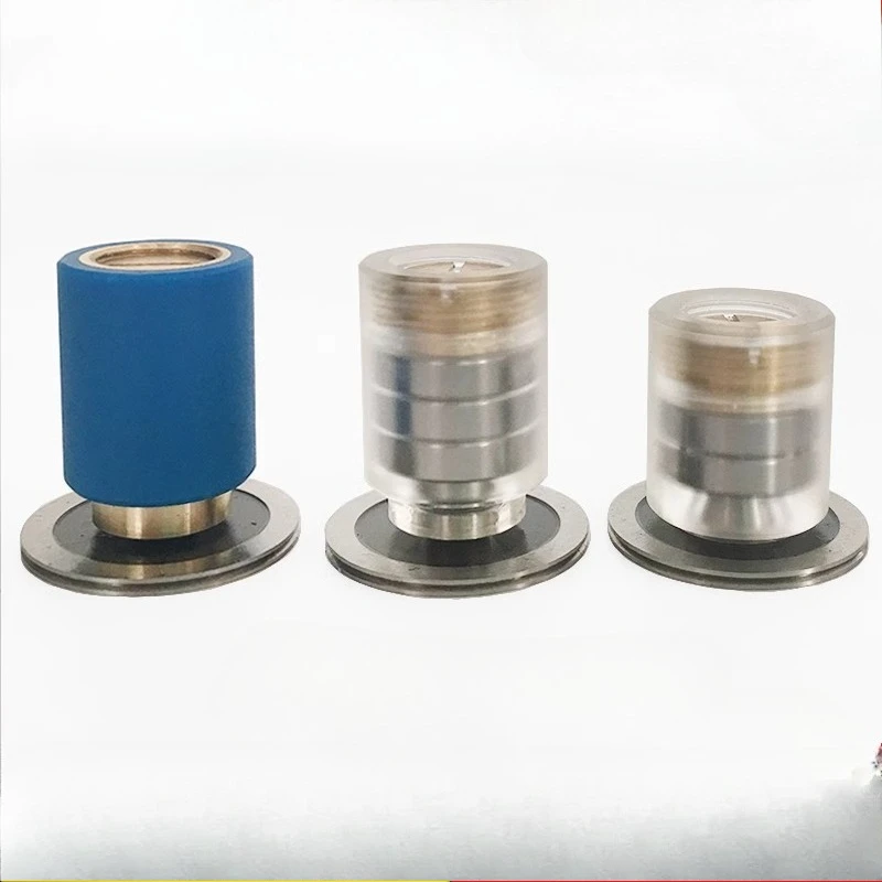 Wire-cut Copper Sleeve Single-sided Guide Wheel Assembly 20/22*35 Xieye Guide Wheel Organic Automatic Wire Tightening Device