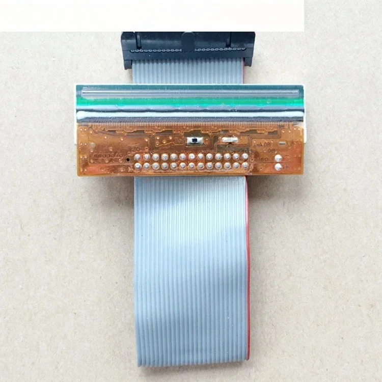 

KAOS, barcode scale, strip dock CL5000J-15 IS cas cl5000 5000j print head