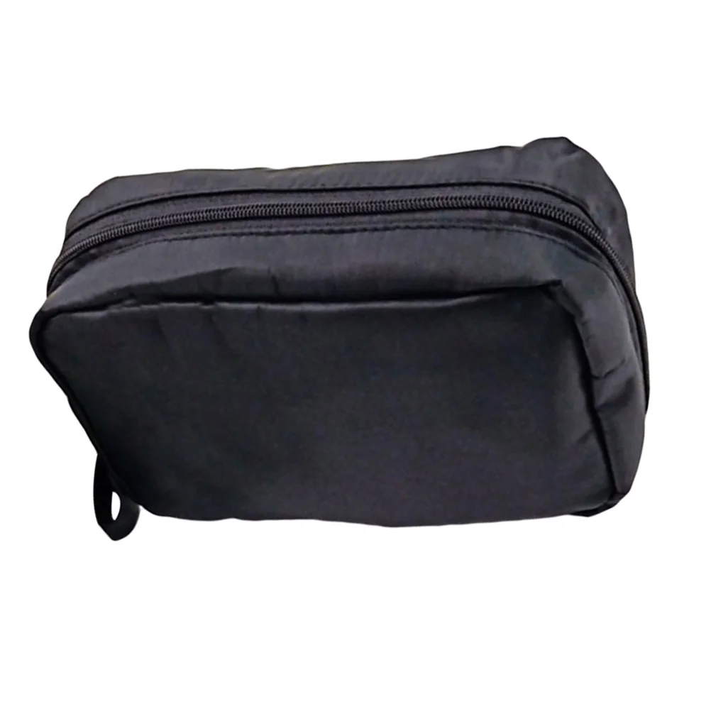 Water Proof Lady Woman Makeup Bag for Travel Bags Toiletry Traveling Small Portable