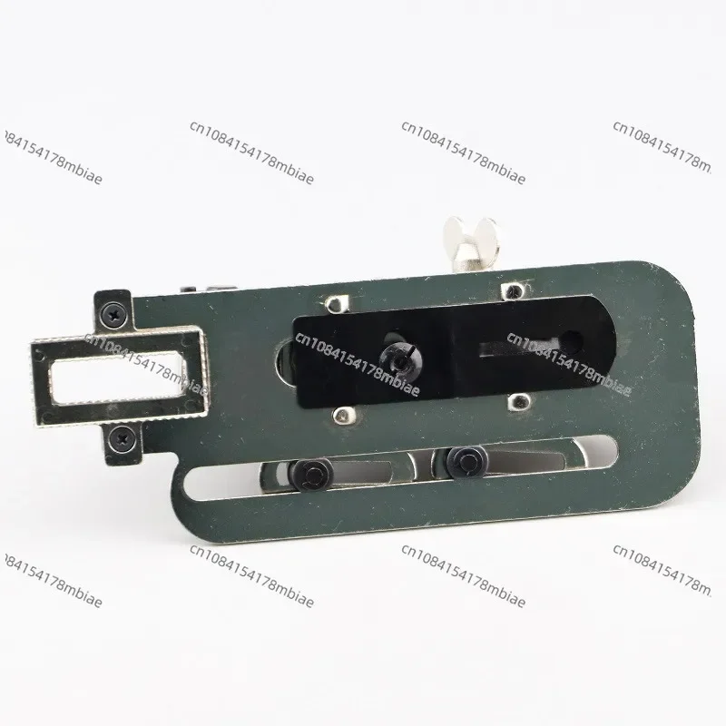 Industrial Sewing Machine Computer Machine Flat Button Hole Maker Lock EyePhone Button Machine Flat EyePhone Buckle EyePhone