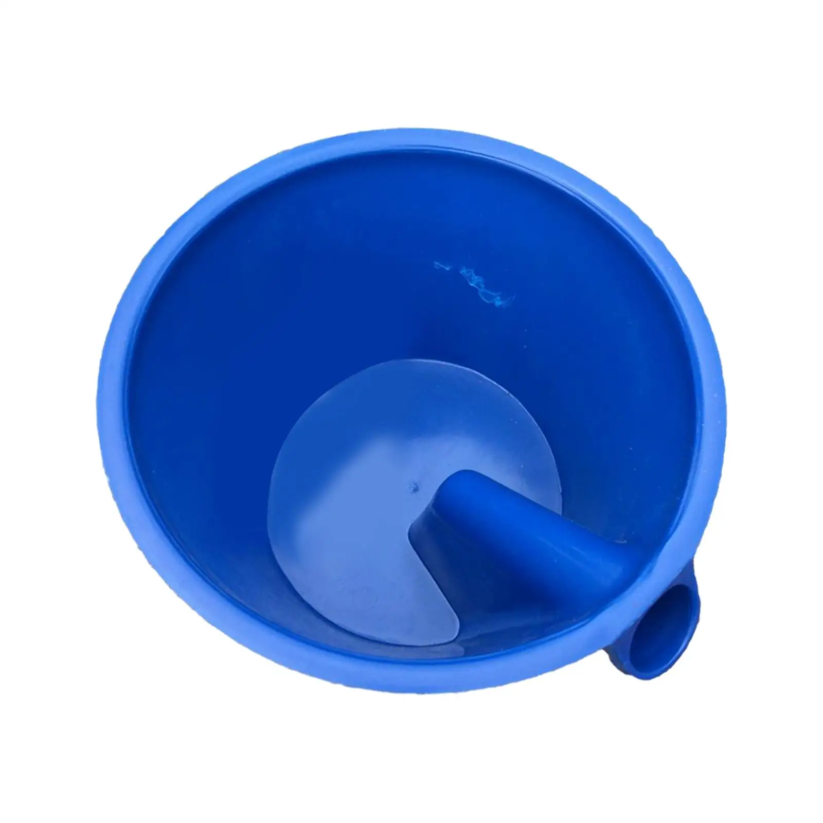 Multifunctional Water Scoop Cup Plastic Ladle Farmhouse Gardening Tool for Plant Watering