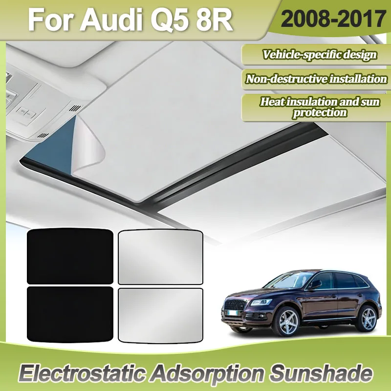 tettuccio-apribile-per-audi-q5-8r-2012-accessori-2008-2017-2010-2014-2016-tendine-parasole-elettrostatiche-per-tetto-apribile