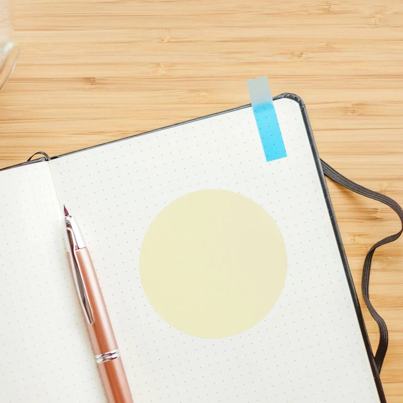 200pcs-removable-round-dot-stickers-blank-writable-self-adhesive-labels-no-residue-strong-hold-large-visible-for-office