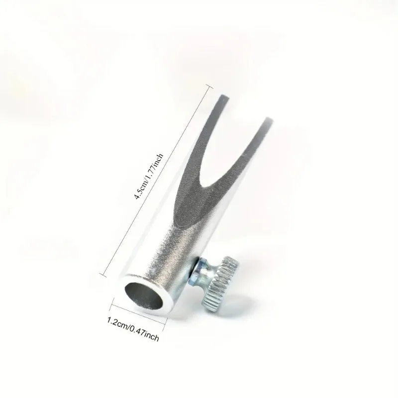 Microblading Eyebrow Pencil Sharpener - Thin Sharpening Tip Tool for Tattoo Supplies Permanent Makeup Accessories