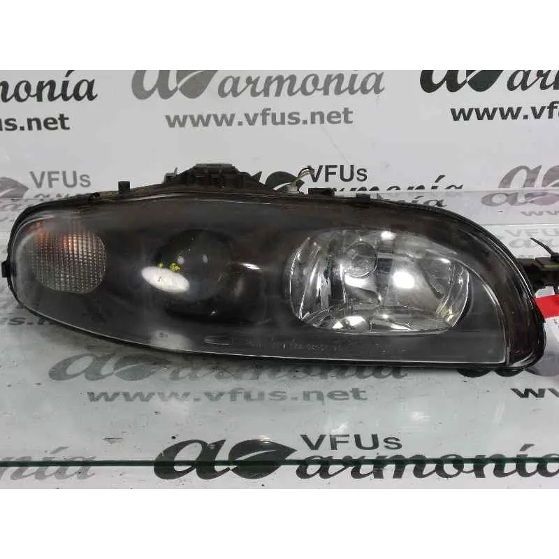 109799 Arka Lamba için FIAT Tide Saloon (185) 1.8 16V 115 16V HLX Uygunluk Testi ve Gerçek Kullanıcı Deneyimi
