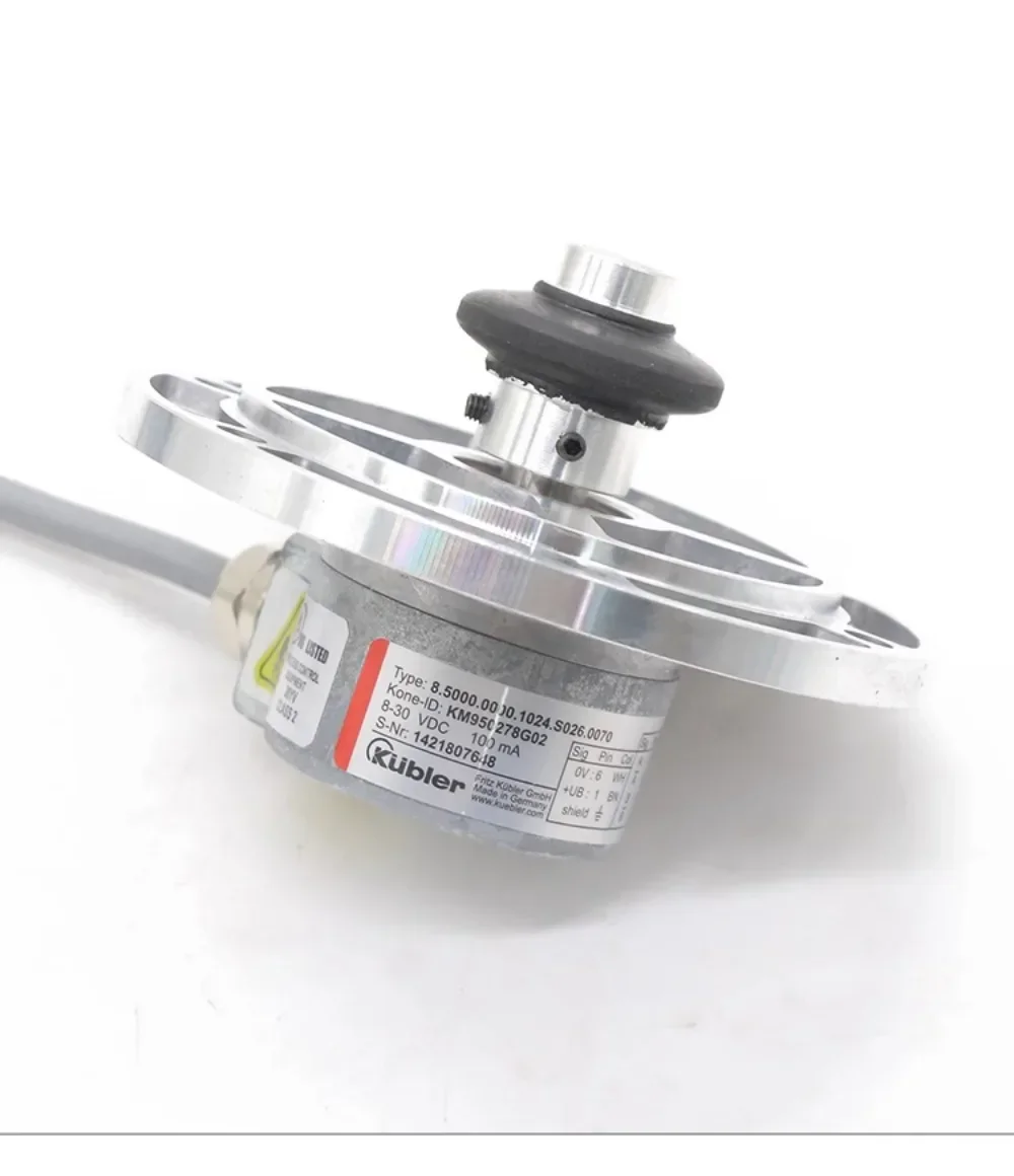 Encoder per ascensori KM950278G02/encoder host G01, contagiri originale