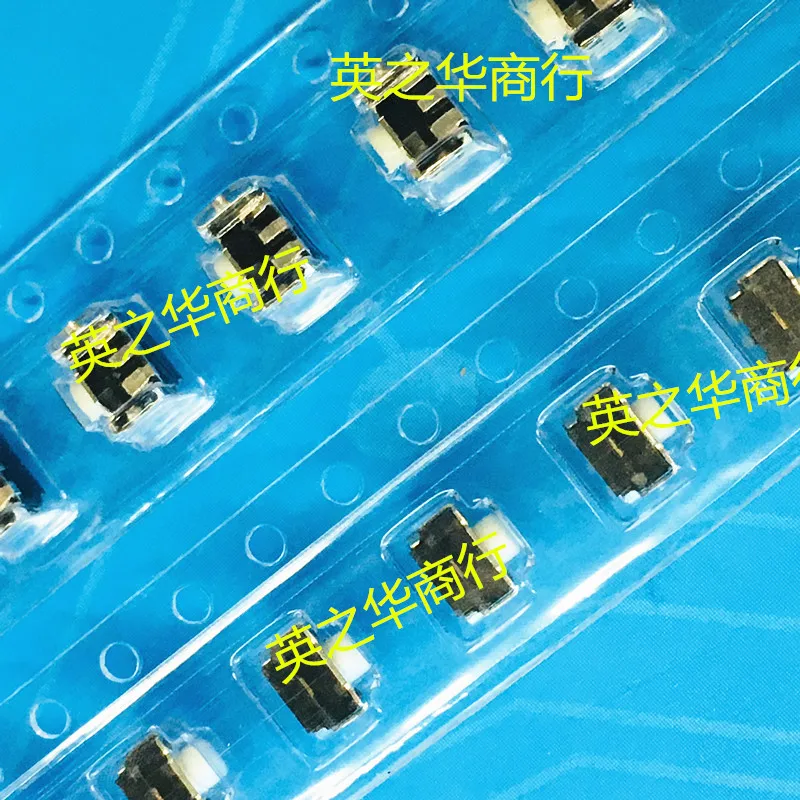 

20pcs orginal new TL3340AF160QG MINI small switch connector touch button patch 50mA 12V