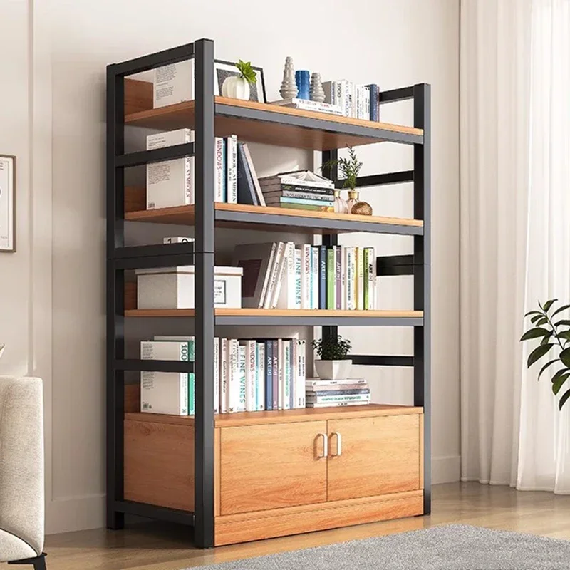 Polished Clinic Shelf Anti-rust, Space Saving