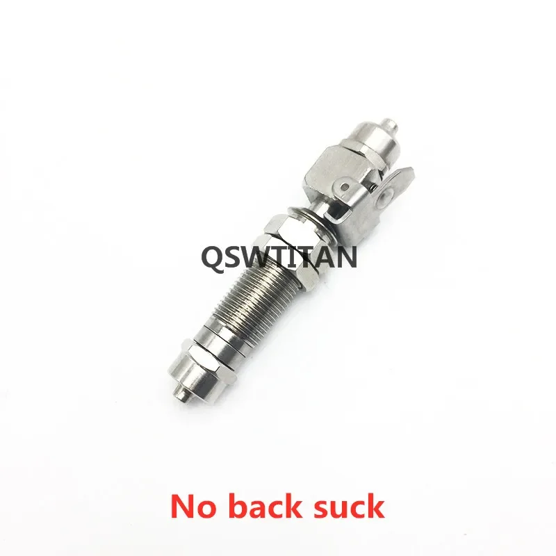 Dental Ultrasonic Scaler Quick Adapter water air quick cinnector Dental Tools Dental Accessories material