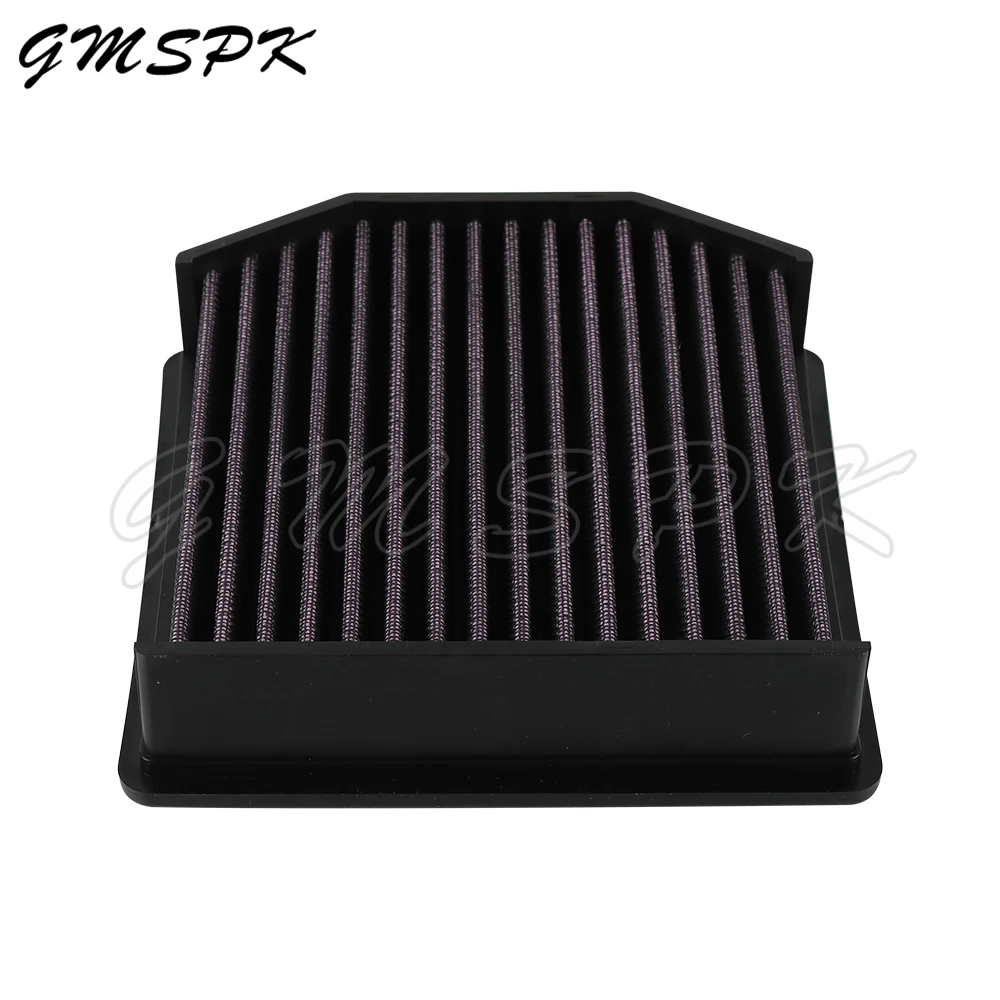 Motorcycle Air Filter Fit for Triumph Tiger850 Sport 2021-22 Tiger900 Tiger 900 GT ABS/T Pro ABS/Rally ABS/Rally Pro ABS 2020-22 - view 3
