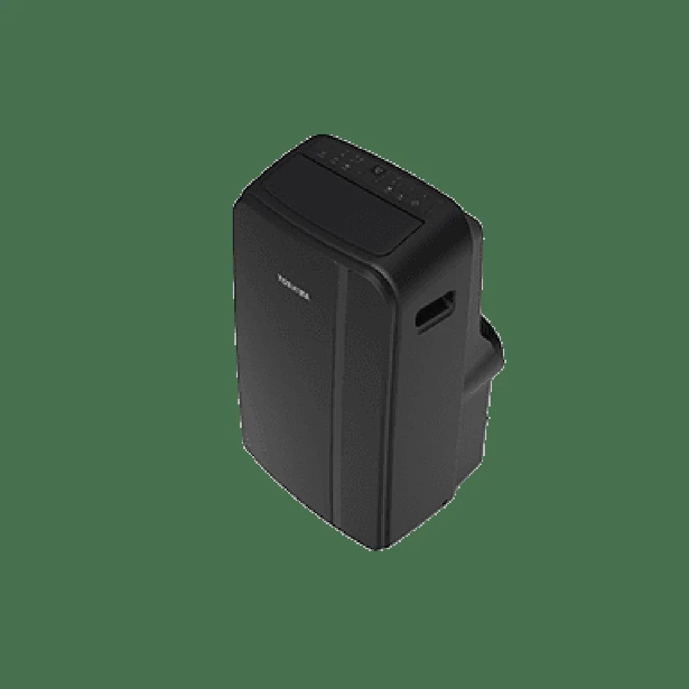 Portable Air Conditioner 13500 BTU Wifi Remote Control Dehumidifier 450 sq ft Intelligent Features Compact Design