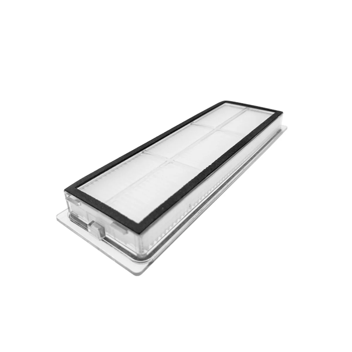 สําหรับ Omni 1S B101CN B116 อุปกรณ์เสริมหลักแปรงด้านข้าง HEPA FILTER Mop ถุงเก็บฝุ่นหุ่นยนต์เครื่องดูดฝุ่น