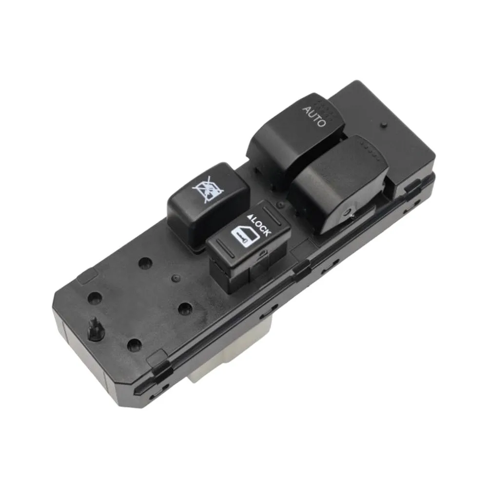 For Power Window Switch for Suzuki For Swift For Splash 2005-2015 For LHD Vehicles Part Number 3799062J10 Factory Match
