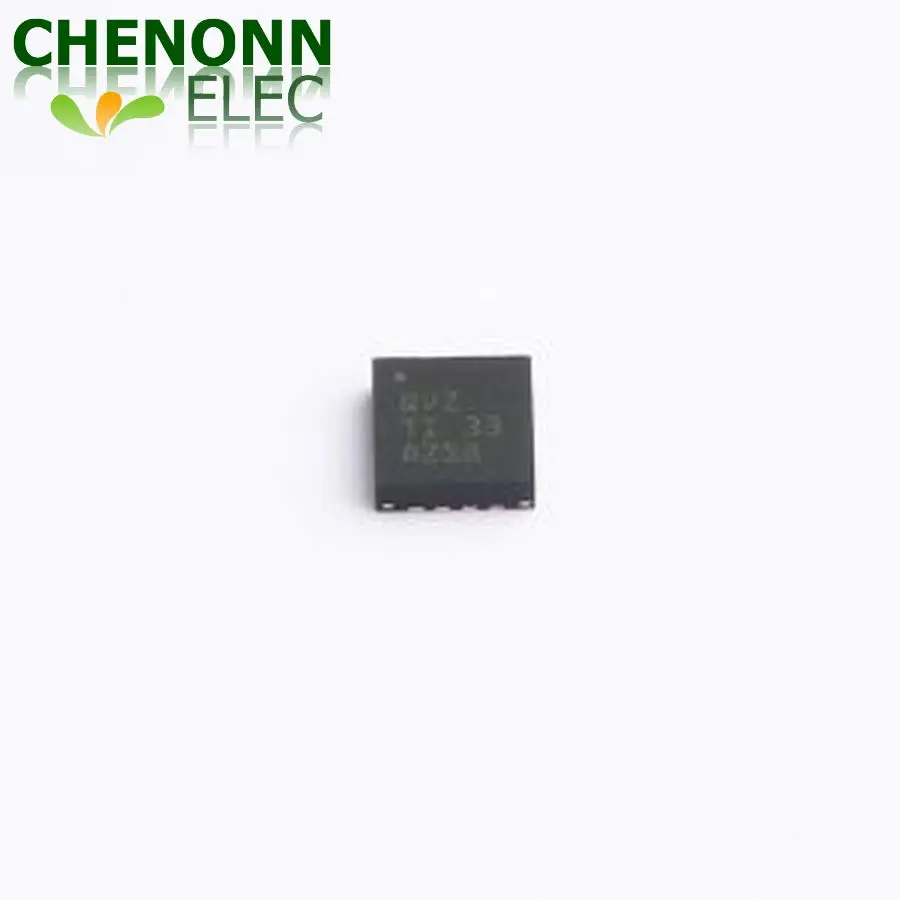 5PCS/LOT TPS62133RGTT (DC DC Converters)