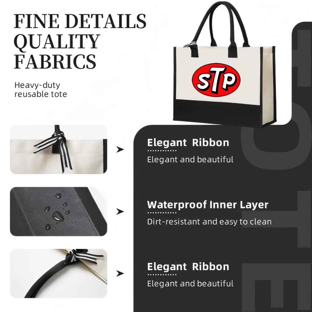 لامين يامال ناسراوي إيبانا 2026 وصول جديد موضة عملية واسعة قابلة لإعادة الاستخدام حمل حقيبة نمط طباعة 2 لهجة الثقيلة كبيرة