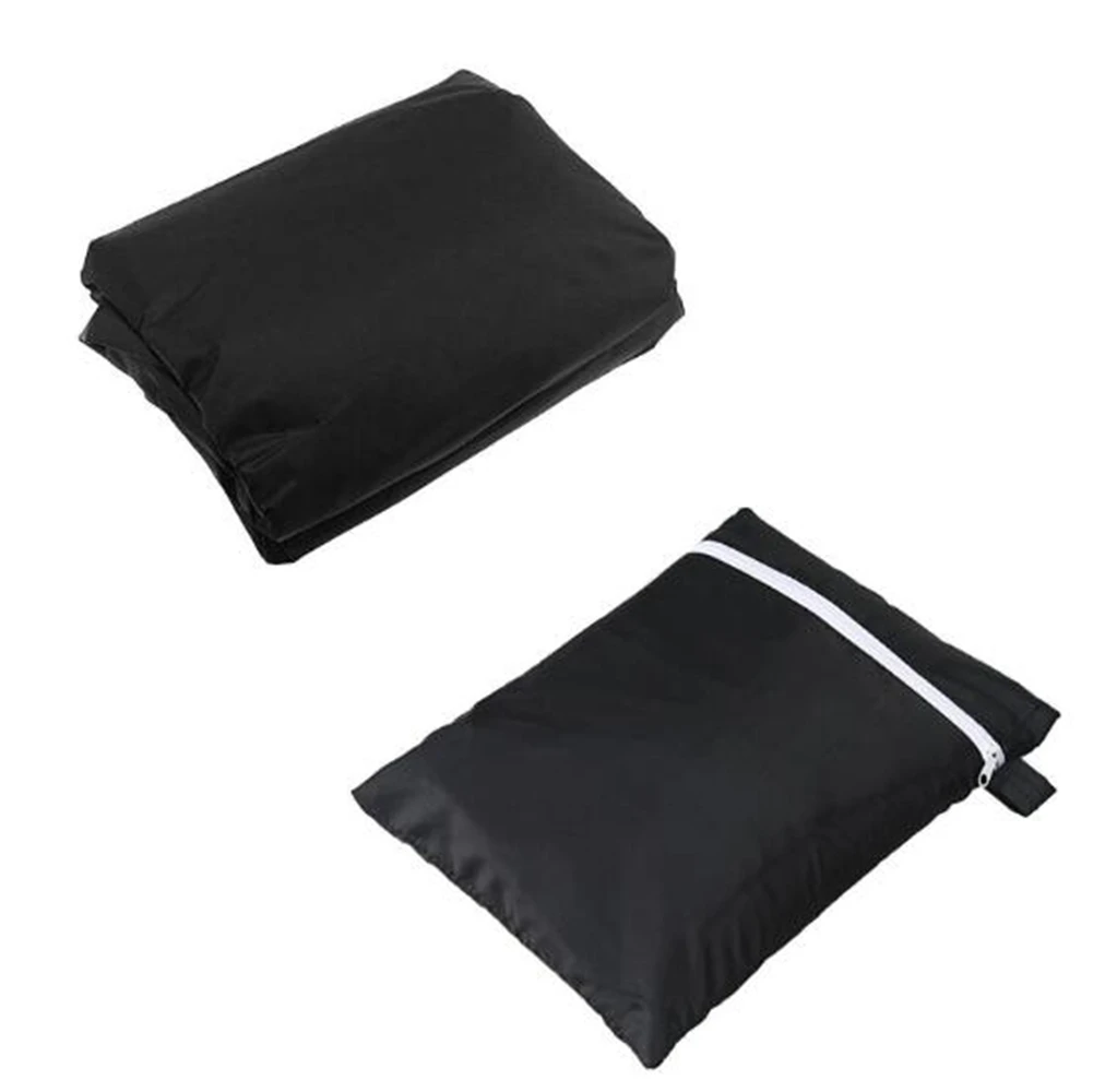 Car Accessories BBQ Grill Cover Gas Heavy Duty Home Patio Garden Storage Waterproof Outdoor