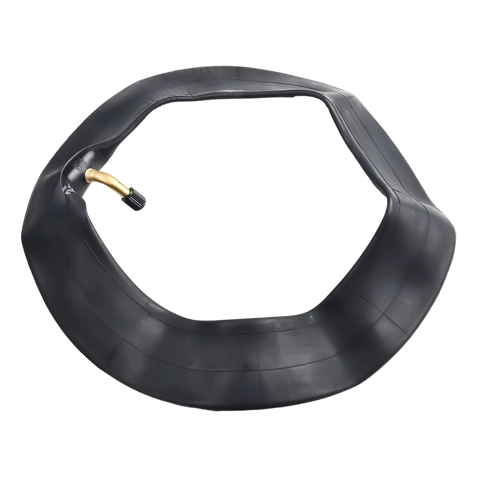 

10 Inch 10x2 125 Inner Tube Replacement for Ninebot F20 F25 F30 Electric Scooter Compatible with Balancing Cars