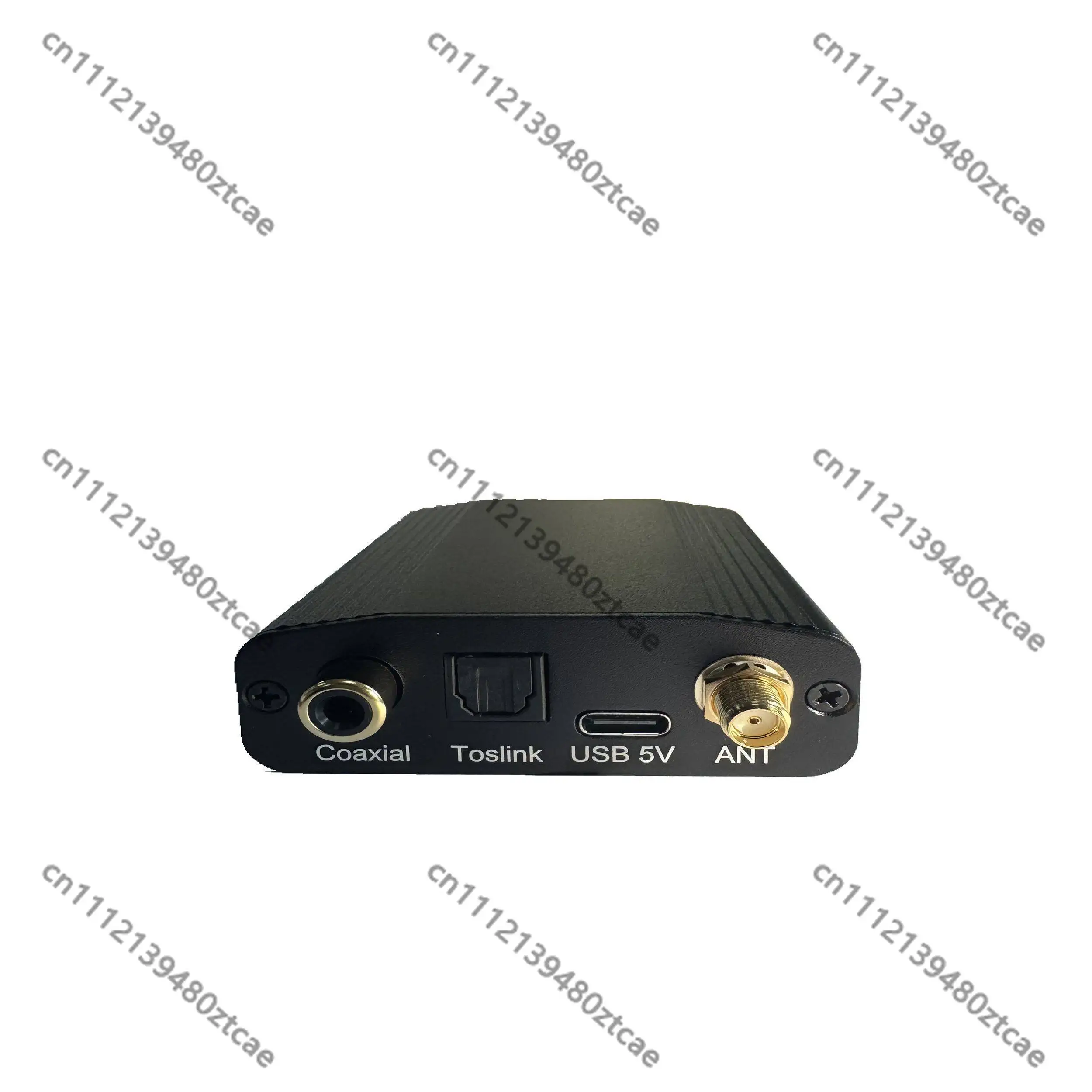 High Resolution Wireless Audio Receiver Digital Output Lossless HIFI Sound Amplifier Upgrade Module