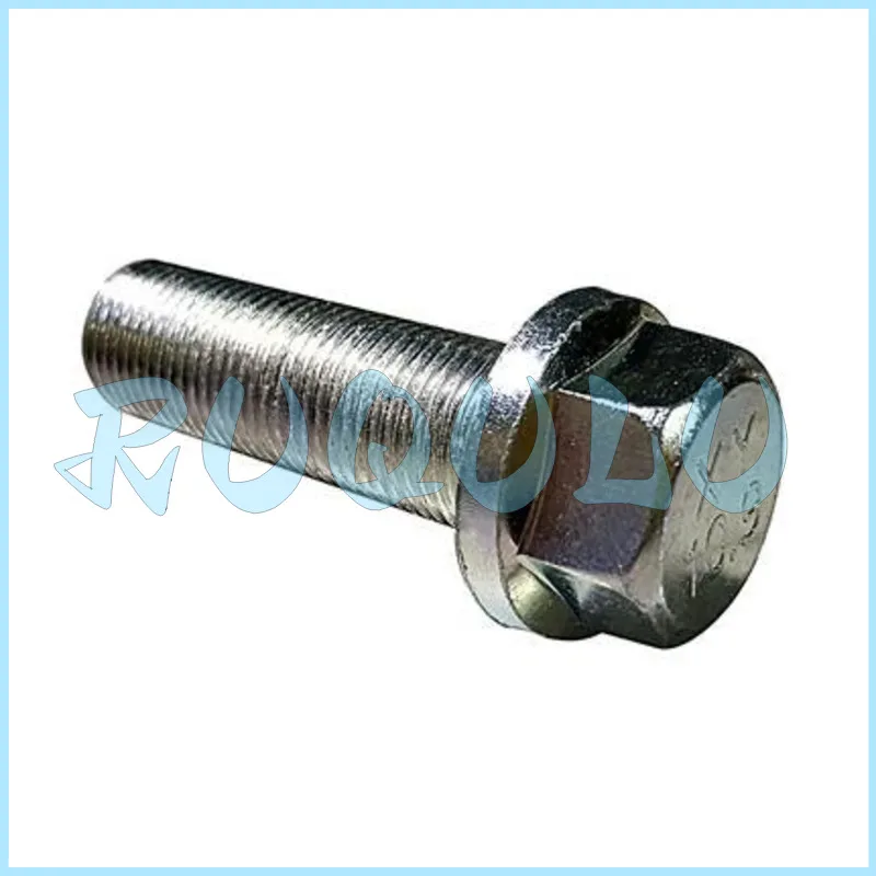 

Нестандартный болт M16 × 1,5 × 50 (экологически чистый цвет) 1251100-204000 для Zontes