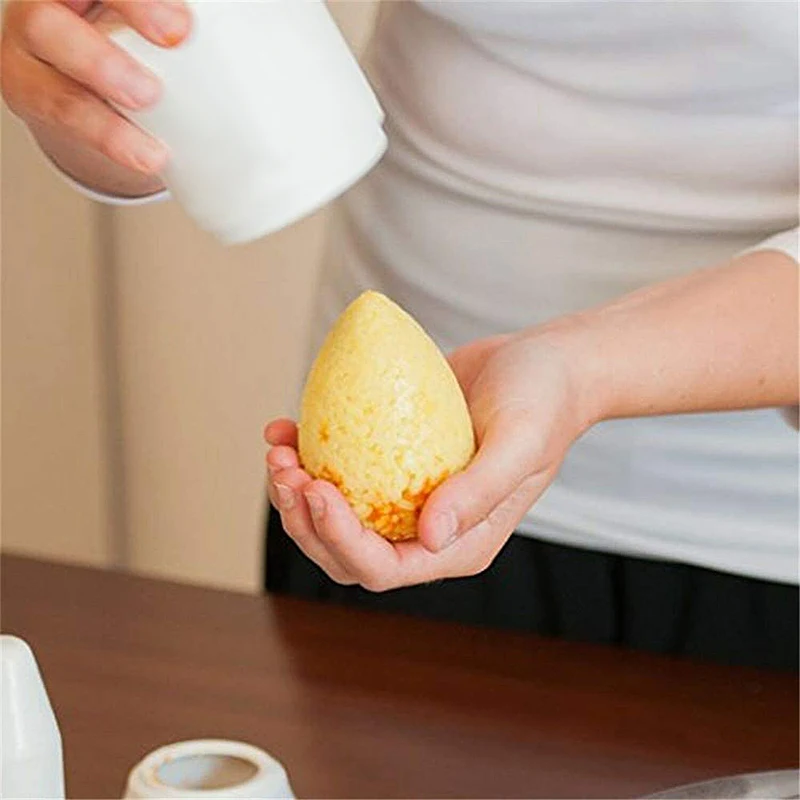 PGY Arancini-Hersteller DIY Reisbällchen-Form Sushi-Maker-Form Werkzeug – Detail 6