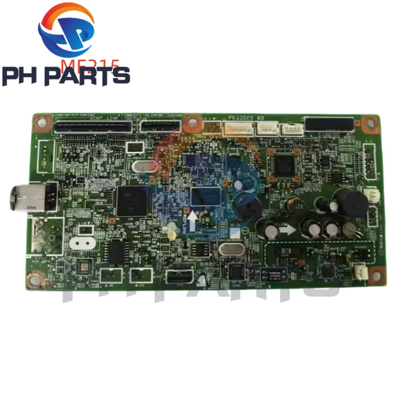 FM1-J899-000 Main Board compatible for Canon MF211 212 MF215 MF216N MF217w compatible formatter Board Logic Board FM1-J901-000 F