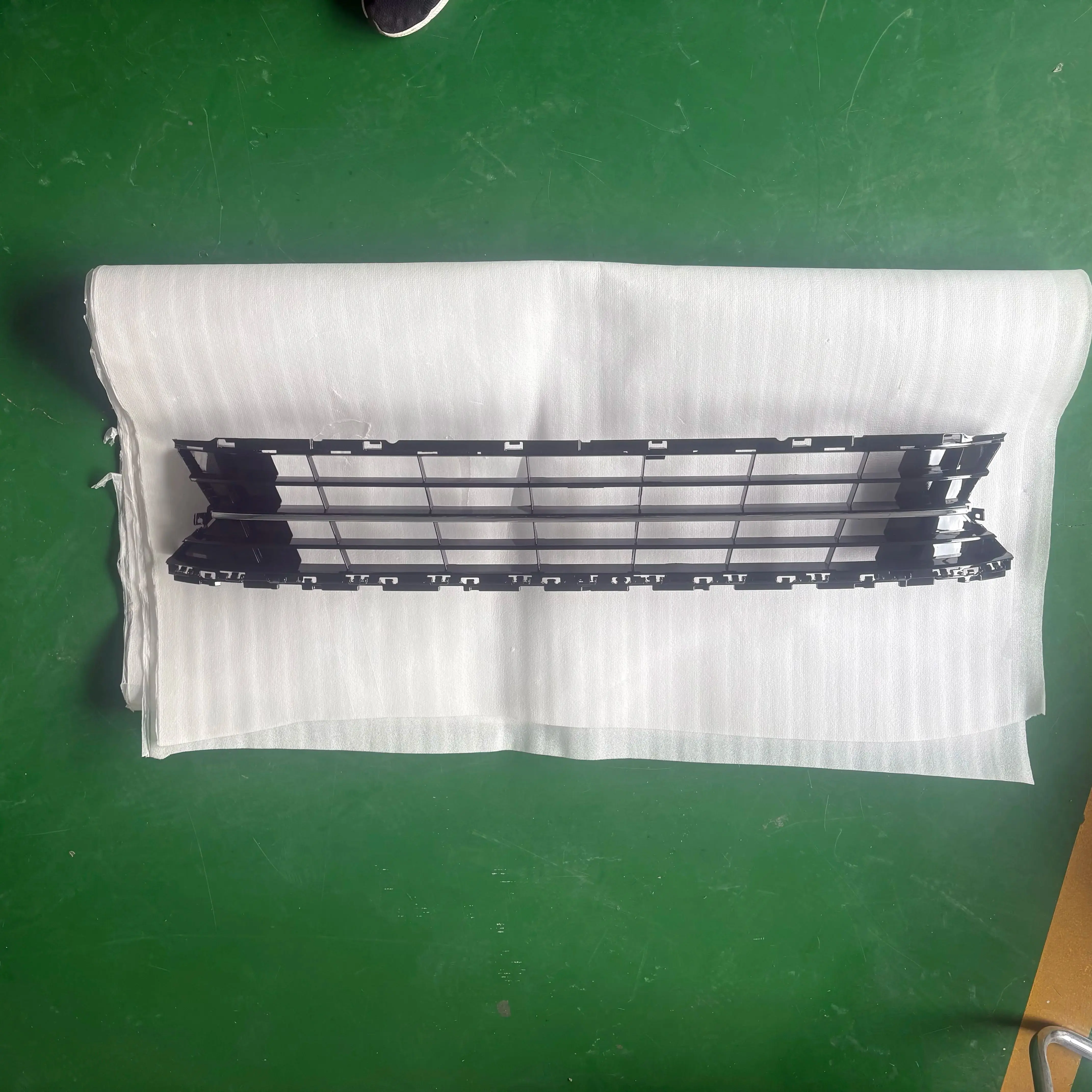 Car Styling Chrome …